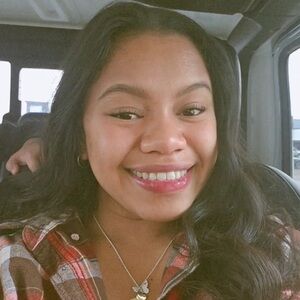 Meet your Posher, Franzelina